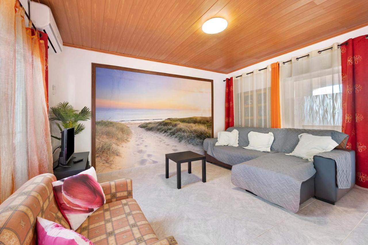 Casa Da Praia 卡武埃鲁 外观 照片