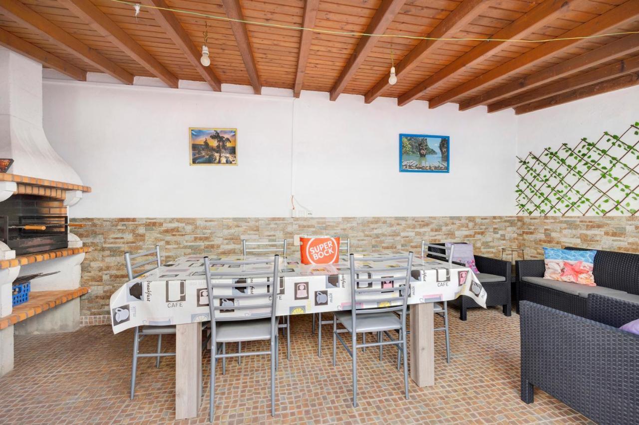 Casa Da Praia 卡武埃鲁 外观 照片