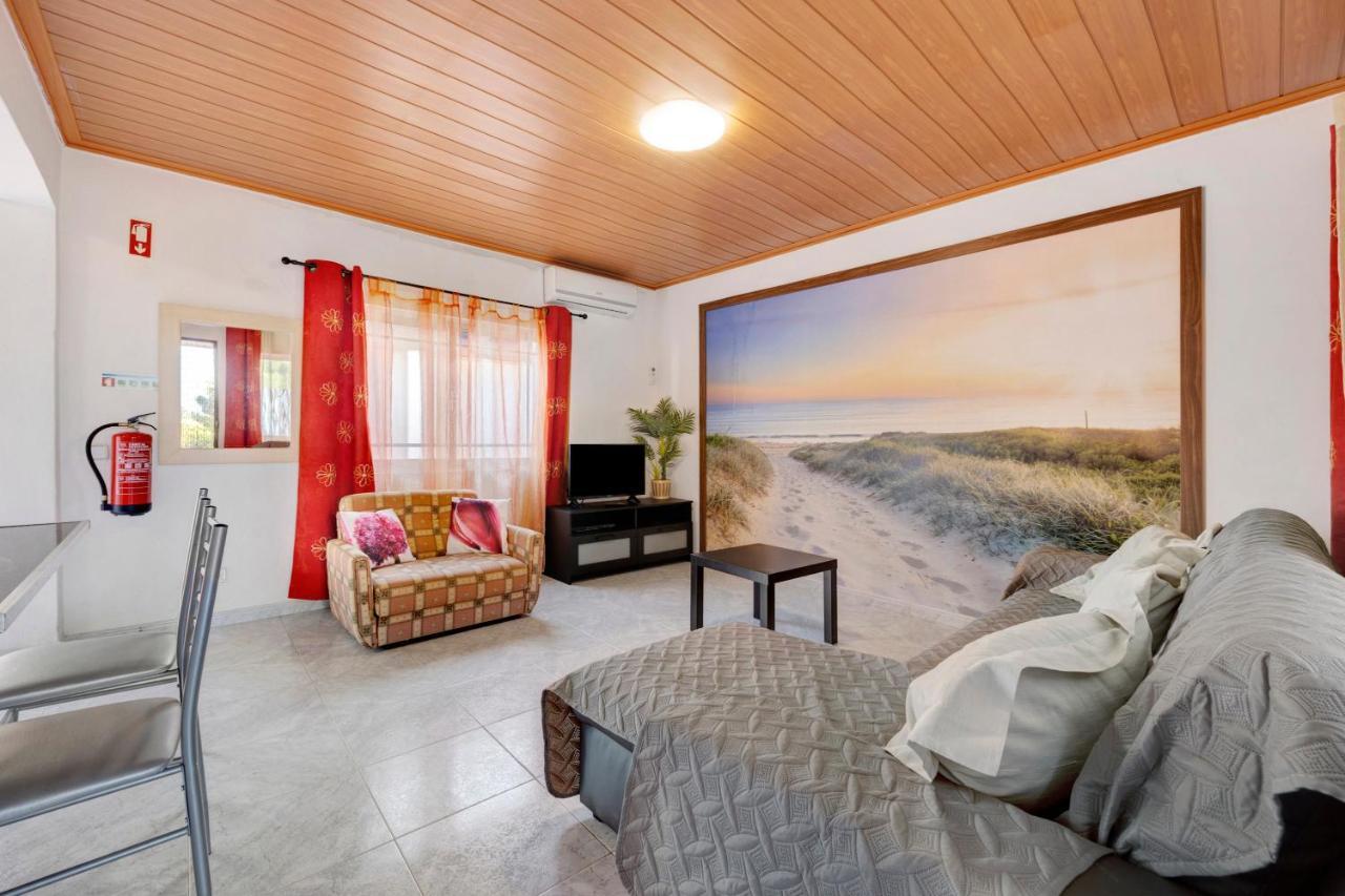 Casa Da Praia 卡武埃鲁 外观 照片