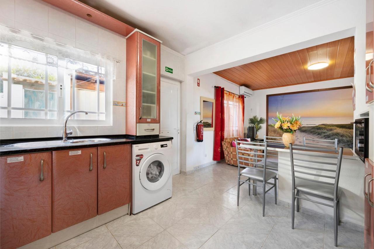 Casa Da Praia 卡武埃鲁 外观 照片